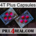 4T Plus Capsules 15